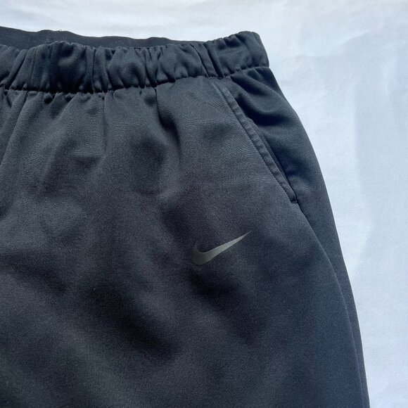 Nike Unisex Sweatpants Size Large – Black - Picture 2 of 10